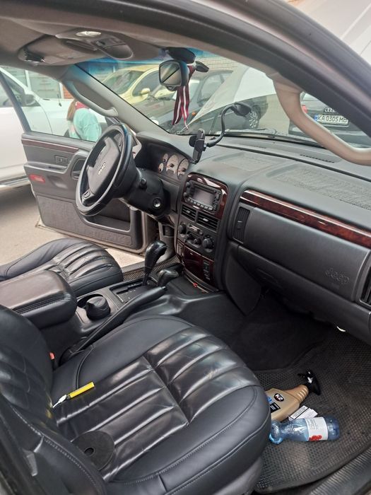 Срочно дизель  2.7