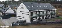 Apartament 4 pokoje 107 m2 + OGRÓD *** BRZEG DOLNY