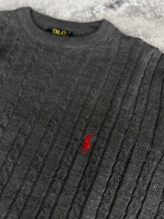 3 Кольори, Светр POLO, Кофта POLO, Світшот polo, Свитер polo