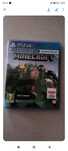 Gra Minecraft ps4