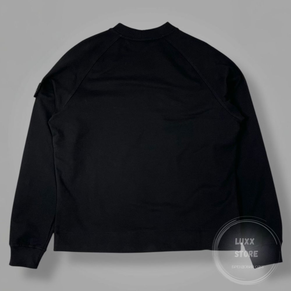 Кофта світшот Stone Island ( stoneisland, стон, стонайленд)