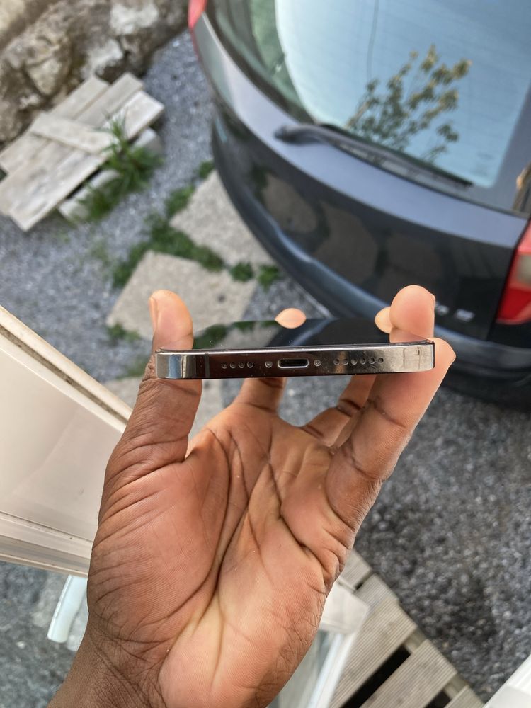 Iphone 12 Pro Max