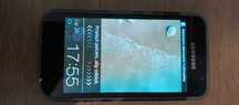 Samsung Galaxy S plus, GT-I9001