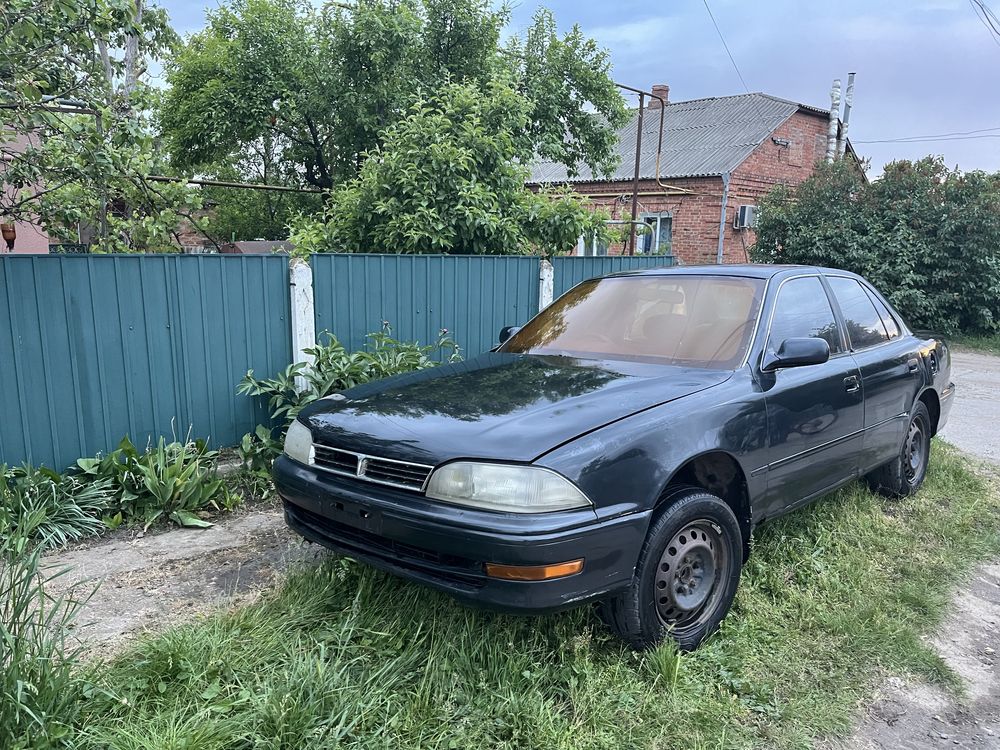 Продам Toyota Camry