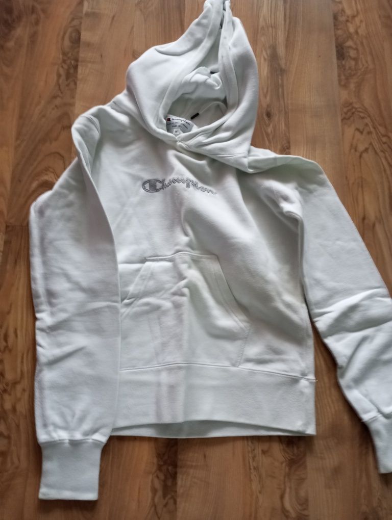 Bluza z kapturem Champion damska