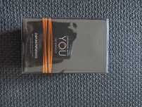 Stronger with you intensely woda perfumowana