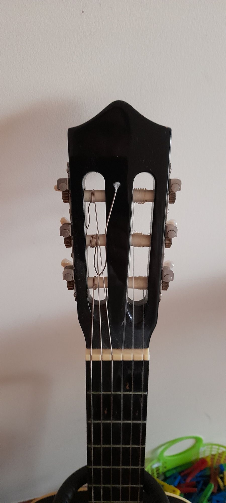 Guitarra acustica