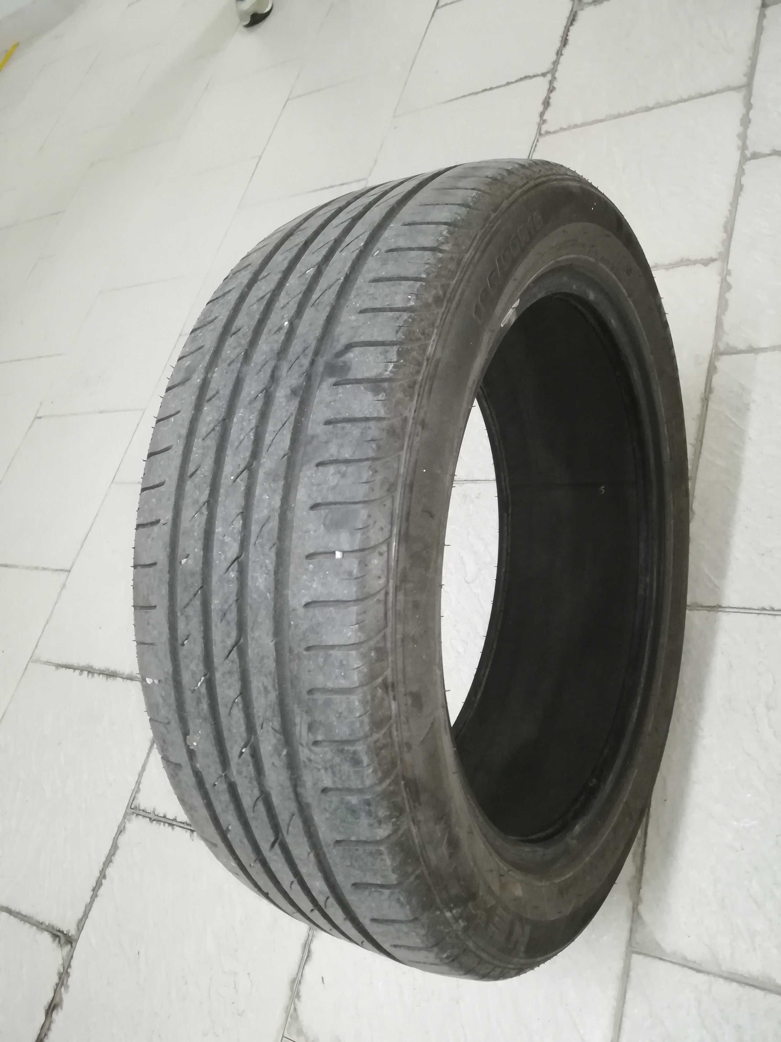 Pneu Nexen 195/50 R16