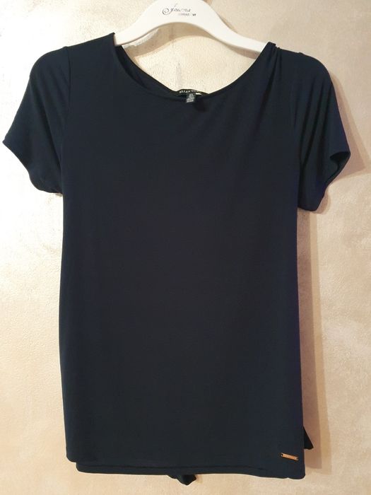 Bluzka L Ellen Tracy