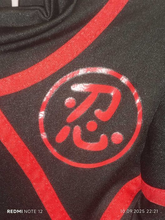 Костюм лицаря/китайського воїна самурай ефект м'язів  S 6-8років