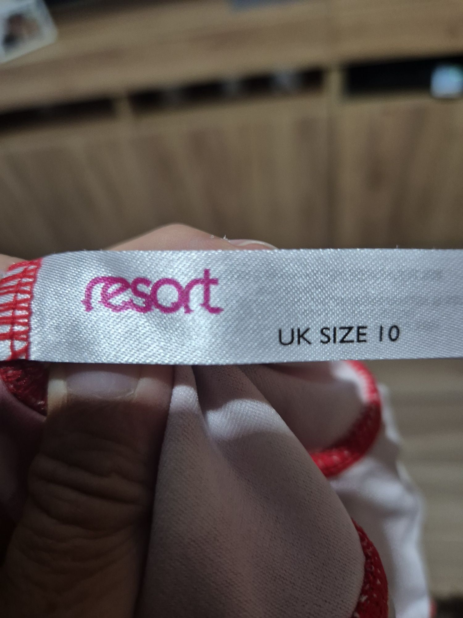 Tankini 65g góra stroju 65g