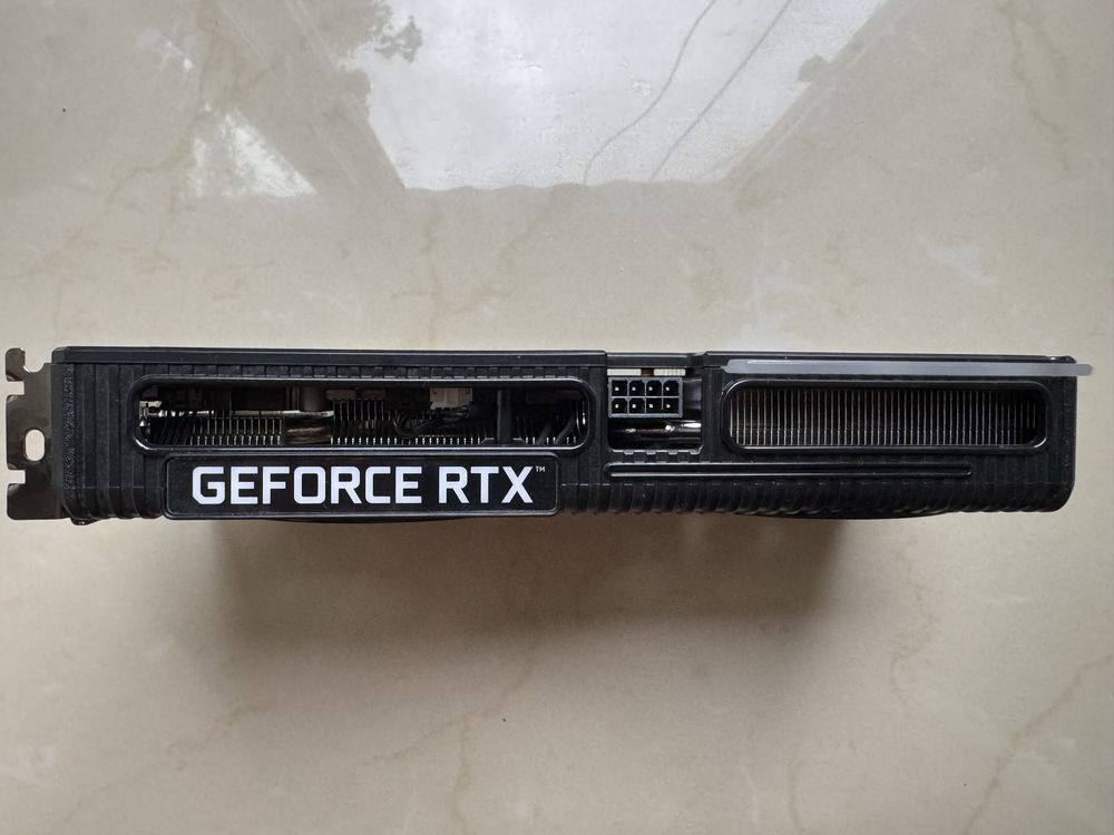 Palit Rtx 3060 ti