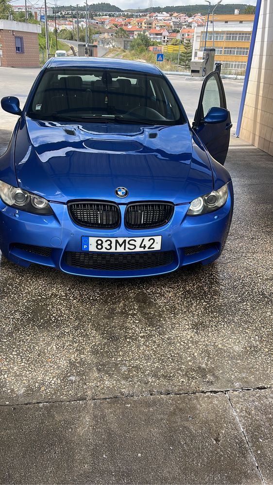 Bmw 320d e90 2009