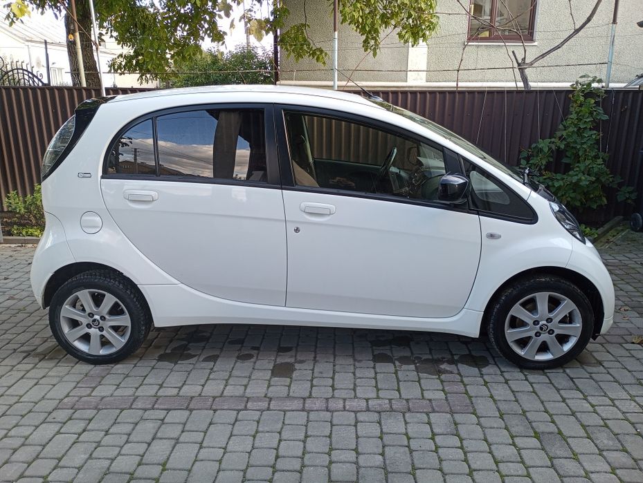 Citroen C-Zero 2017р