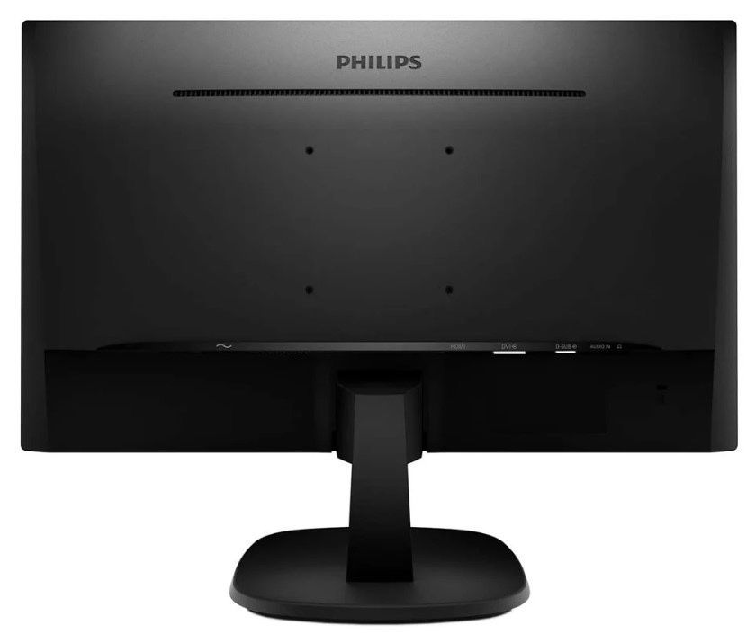 Monitor Philips 243V7qDAB, 23,8", LED.