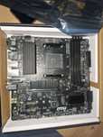Płyta główna  msi b550 pro vdh wifi