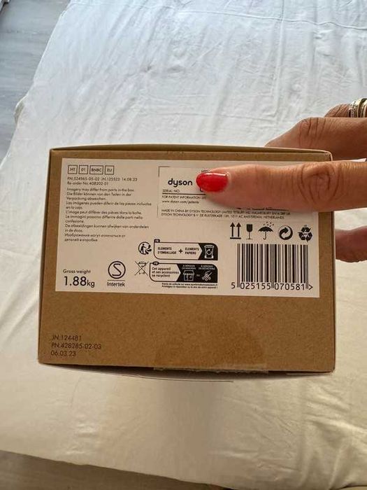 Dobra prostownica do włosów 。