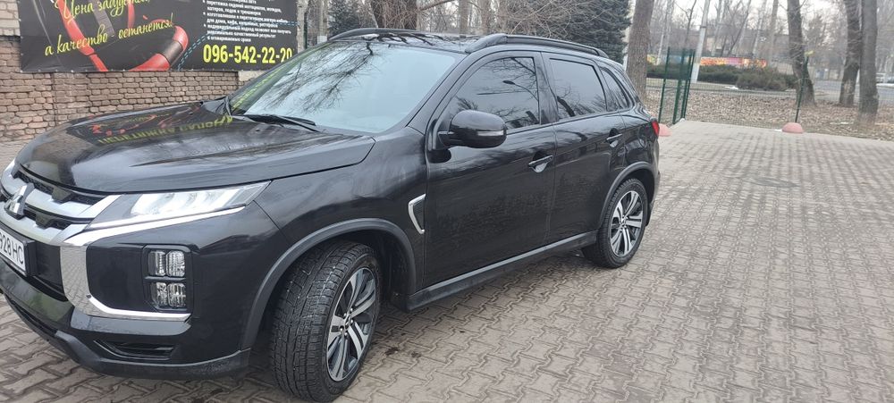 Продам ASX Mitsubishi