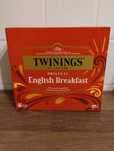 Herbata Twinings English Brekfast