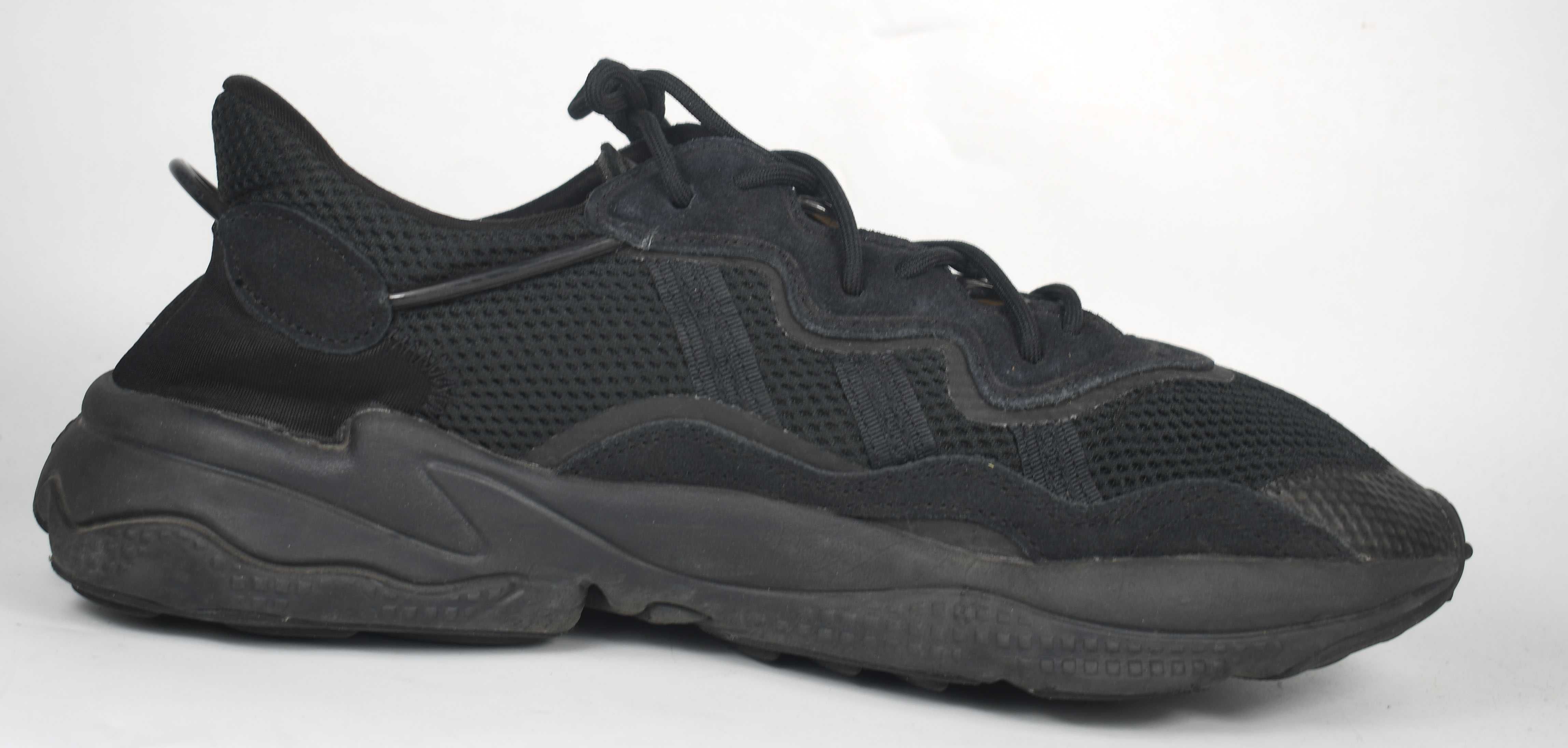 Używane Sneakersy adidas Ozweego EE6999 roz. 45 1/3