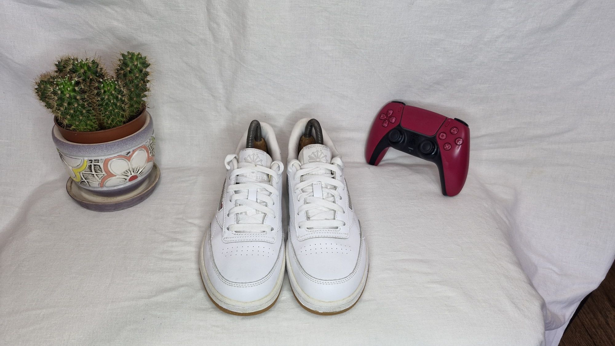 Жіночі кеди Reebok.Розмір 38.5