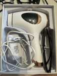 Depilator nowy ipl