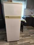 Lodówka Elektrik 165cm
