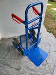 Wózek transportowy do 150 kg