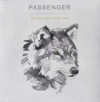 Passenger Winyl NOWY folia The Boy Who Cried Wolf