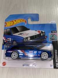 Hot wheels Bmw M3