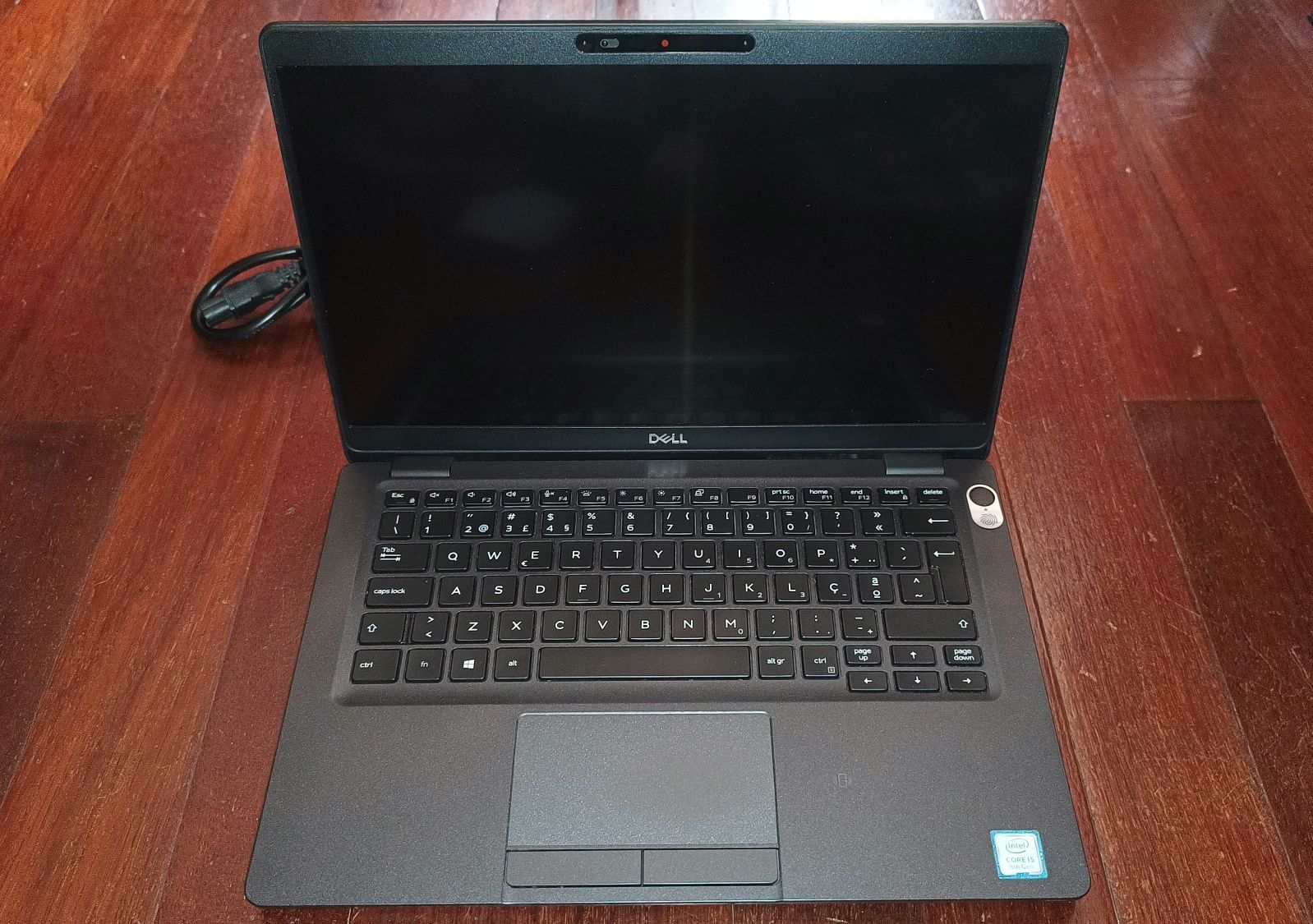 Portátil Dell Latitude 5300