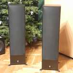 Yamaha NS-50F. Pierwszy właściciel, mało używane, jak nowe