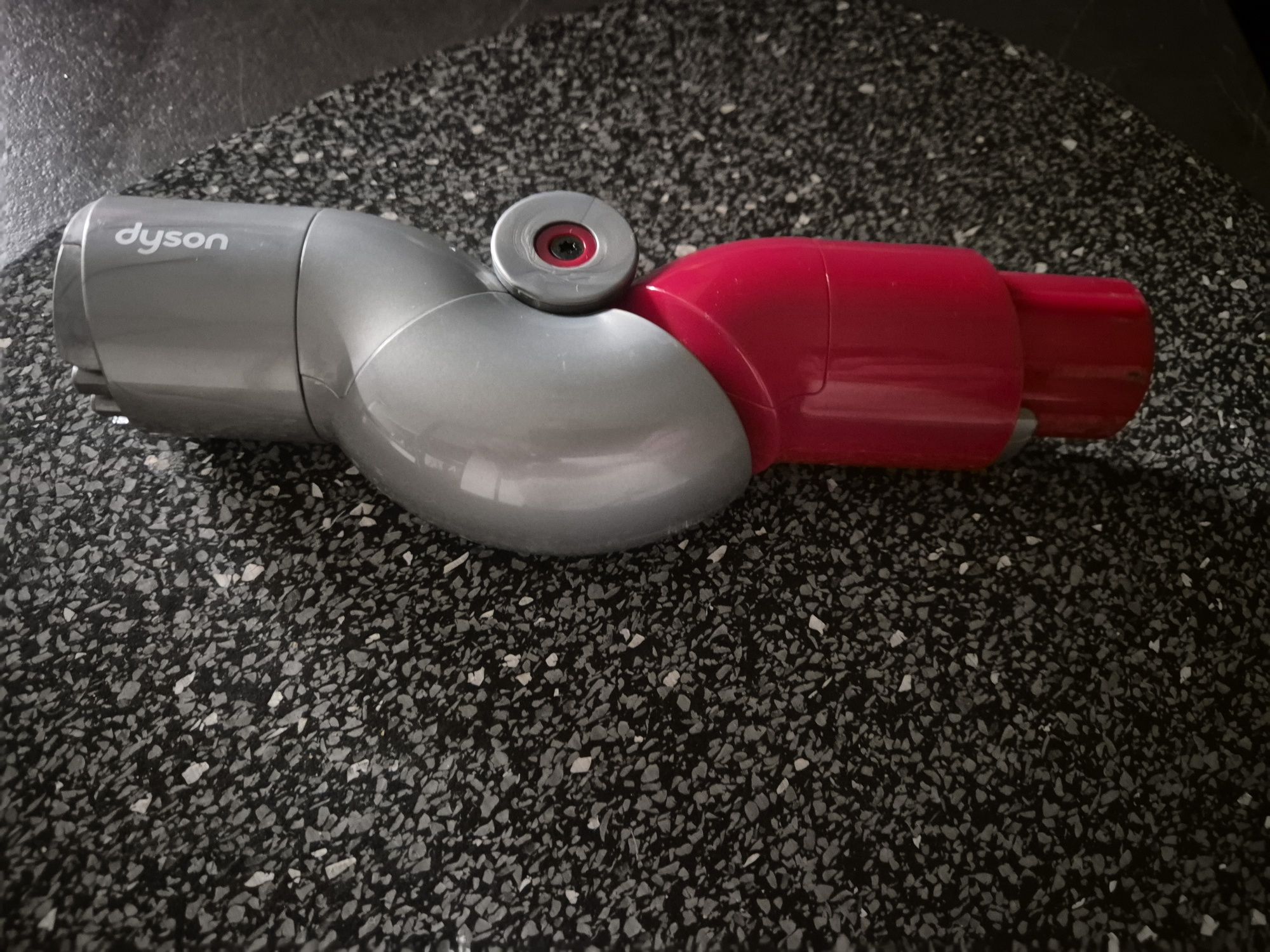 Końcówka Low Reach dyson v12 detect slim absolute