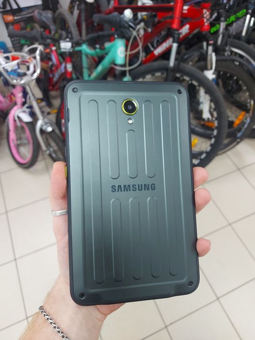 Samsung Galaxy Tab Active 5 6/128 GB