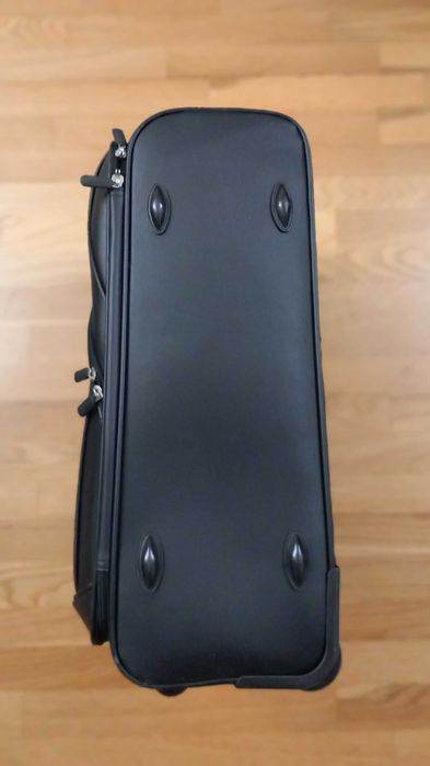 Mala de viagem média