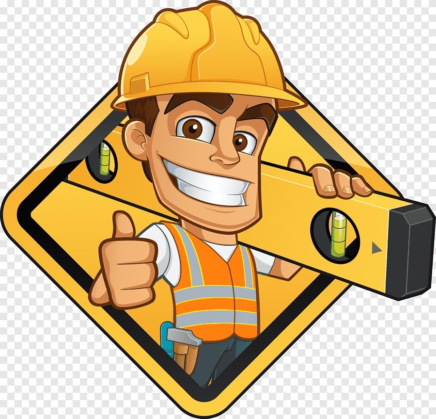 Obras e manutenção e limpeza de telhados