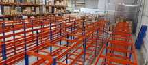 Po Prostu Regaly Magazynowe Metalowe Polkowe B Mocne Trwale Stabilne