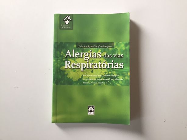 Alergias das Vias Respiratórias