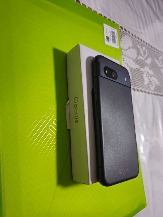 Google pixel 8a 128Gb