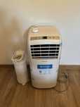 Klimatyzator przenośny Olimpia Splendid 2,5 kW do 35m2