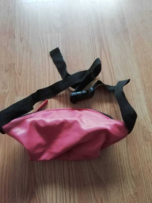 Bolsas para usar à cintura