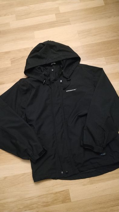 Куртка Swedemount