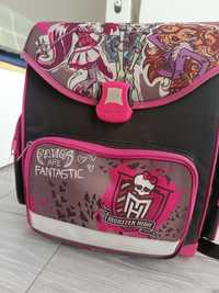 Рюкзачок шкільний  Monster High
