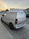 Vendo peugeot partner