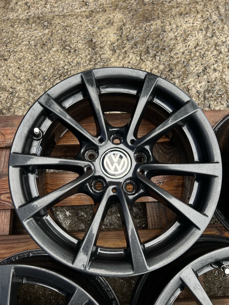 Комплект Дисков R16 BMW/VW