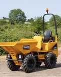 Dumper 1t thwaites