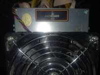 Продаю acik ANTMINER D3 Без БП