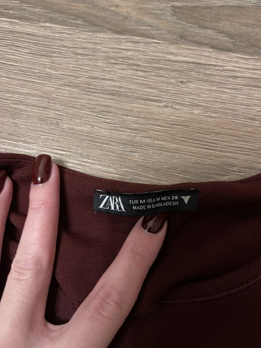 Костюм zara
