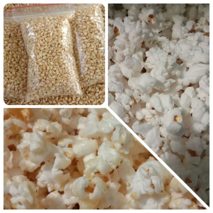 Маю на продаж чи можливо обмін Попкорн 50грн