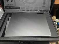 Laptop asus  rog zephyrus ga402r